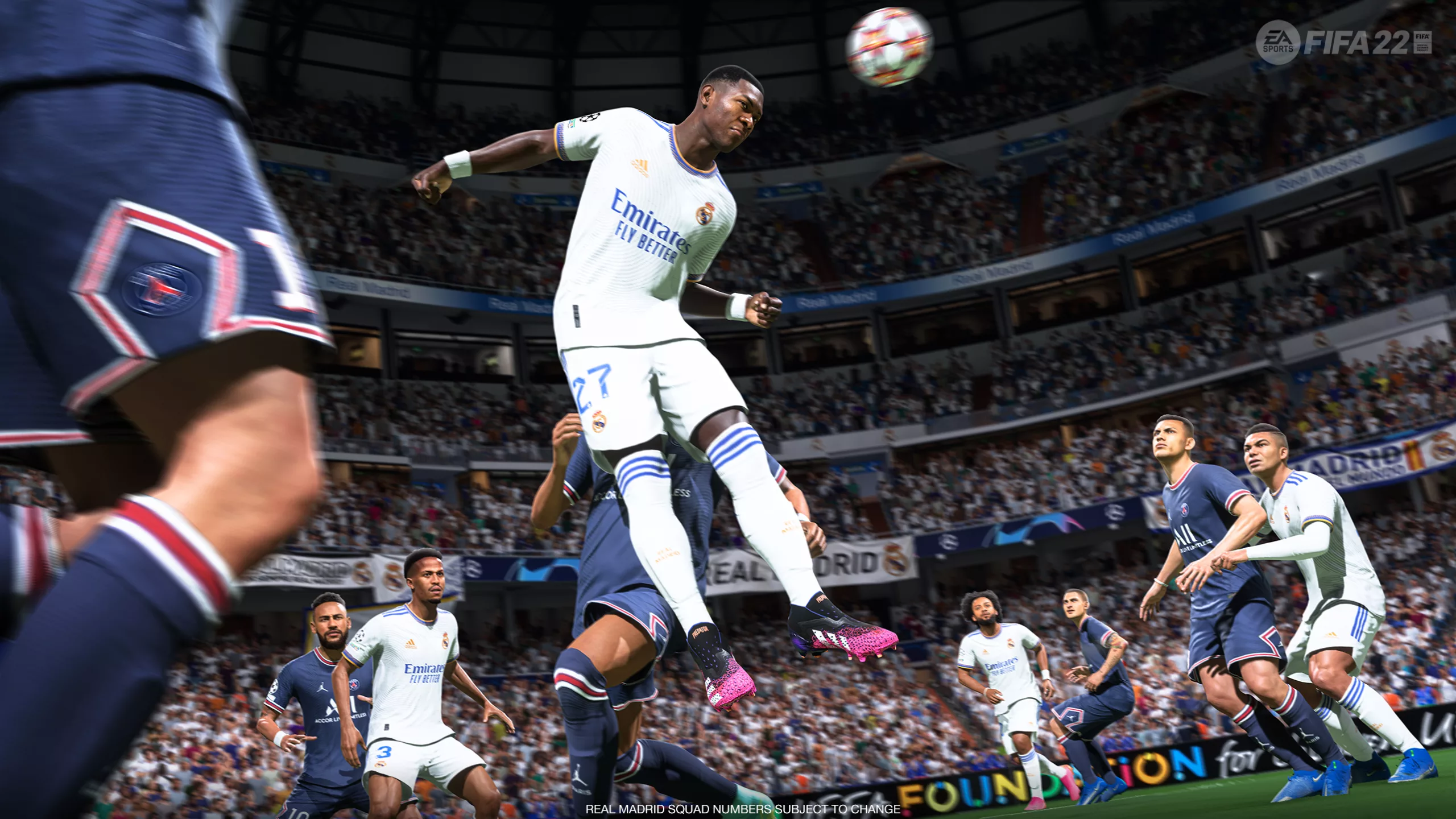 FIFA 22 Torrent