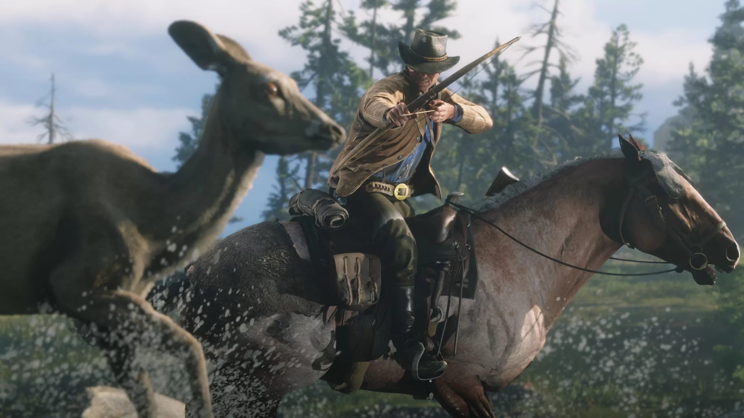 Red Dead Redemption 2 Torrent