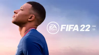 FIFA 22 Torrent