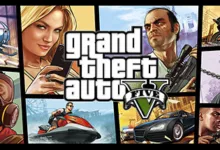 GTA 5 Torrent