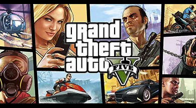 GTA 5 Torrent