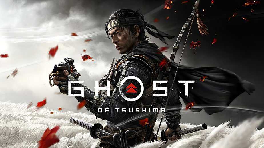 Ghost of Tsushima Torrent