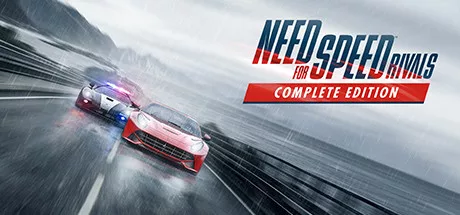 Need For Speed Rivals Torrent Cover