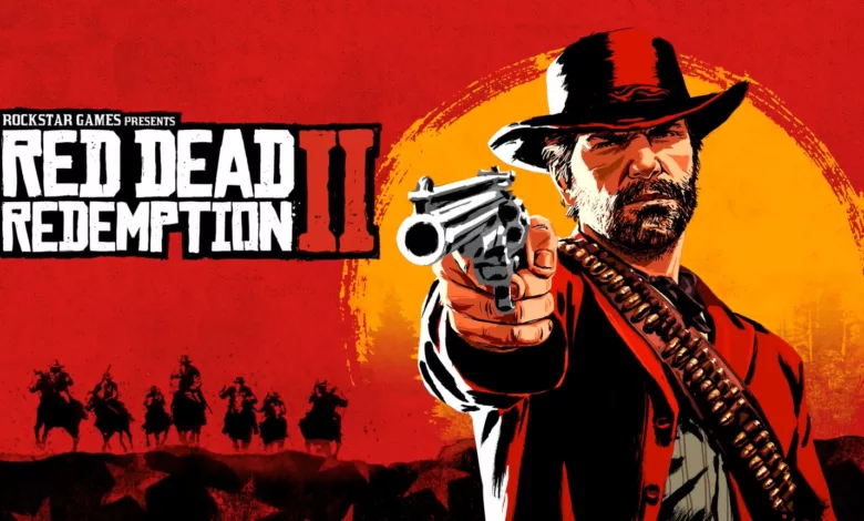 Red Dead Redemption 2 Torrent