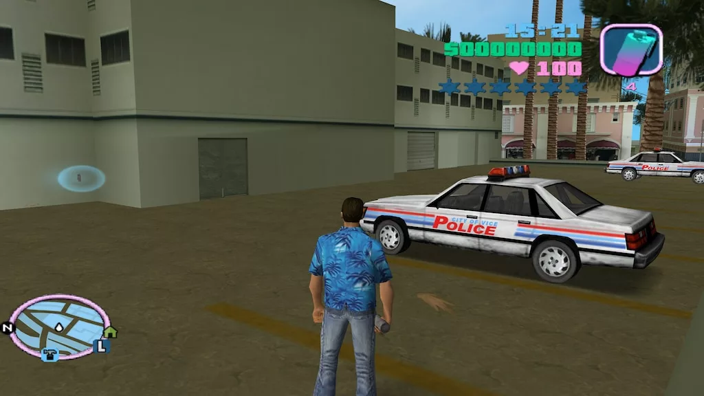 GTA Vice City Torrent