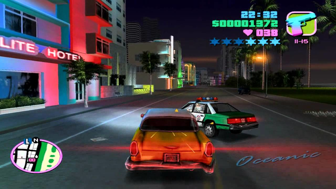 GTA Vice City Torrent