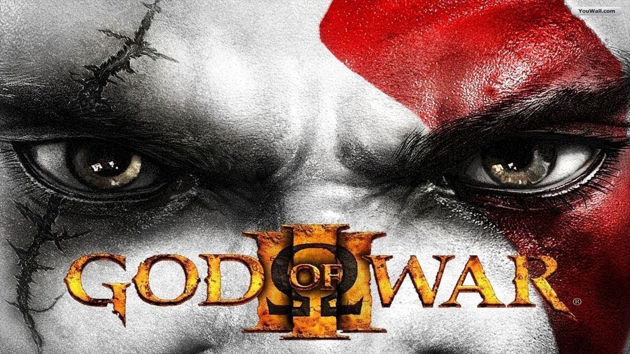 God of War 3 Torrent