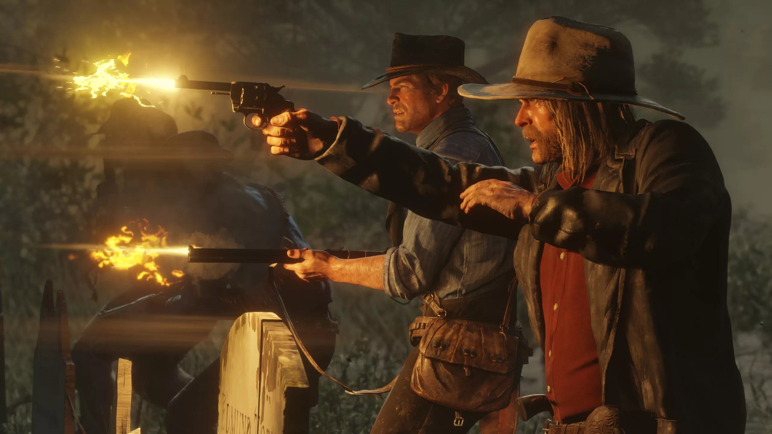 Red Dead Redemption 2 Torrent