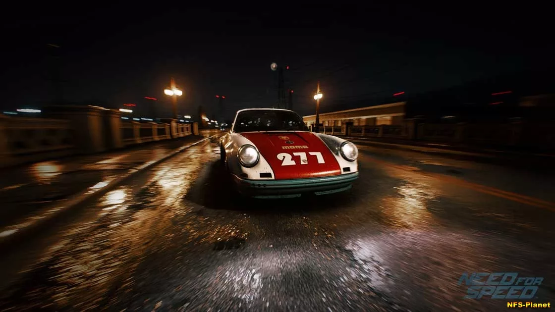 Need for Speed 2015 Torrent