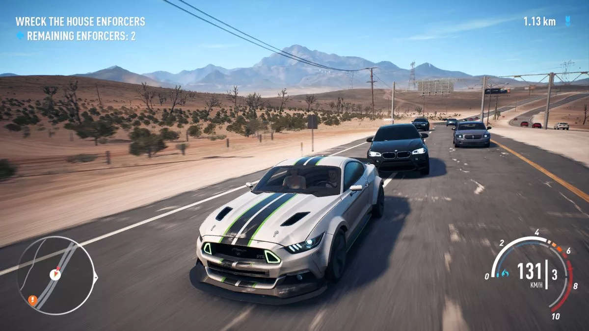 Need for Speed Payback Torrent