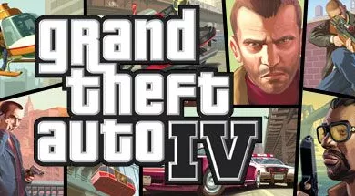 GTA 4 Torrent