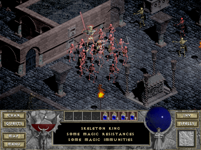 Diablo 1 Torrent