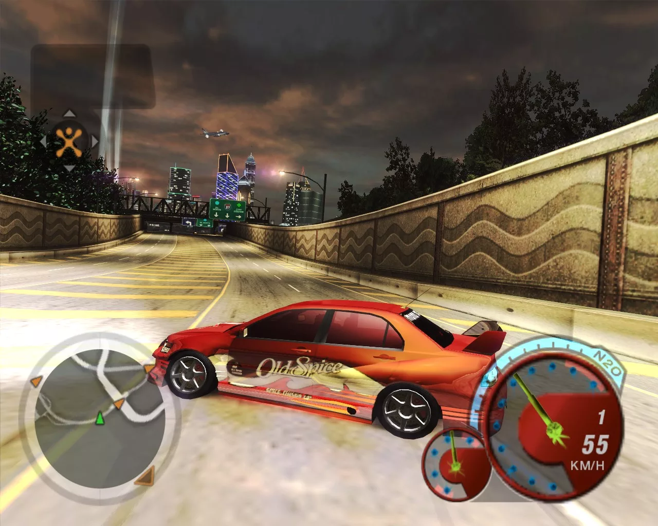 Need for Speed Underground 2 Torrent