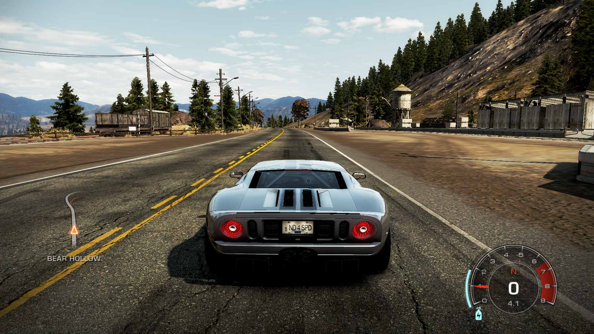 Need for Speed Hot Pursuit Torrent