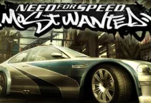 Need for Speed Most Wanted 2005 Torrent