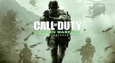 Call of Duty Modern Warfare Remastered Torrent