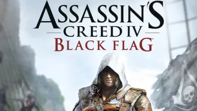 Assassin's Creed Black Flag Torrent