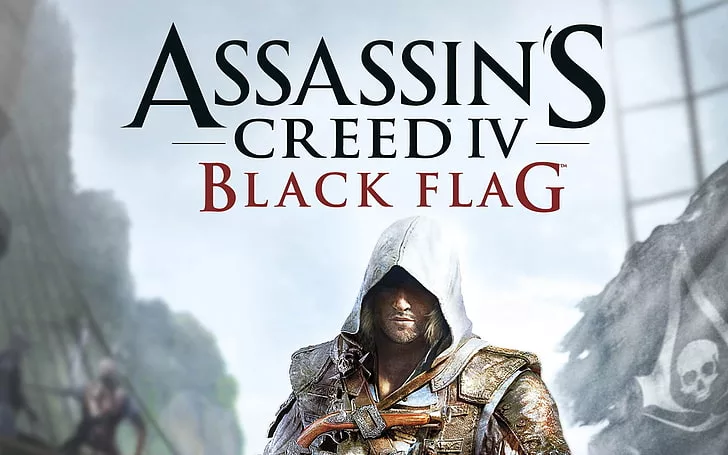 Assassin's Creed Black Flag Torrent