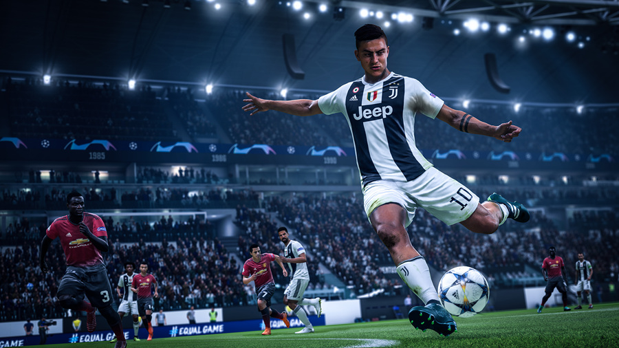 FIFA 19 Torrent