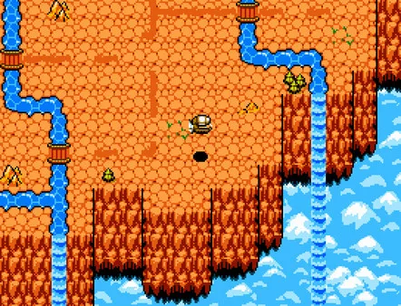 8-Bit Adventures 2 Screenshot 3