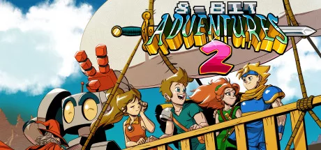 8-Bit Adventures 2 Torrent