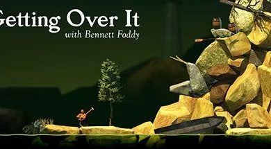 Getting Over It Torrent