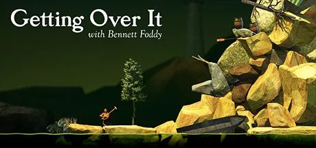 Getting Over It Torrent