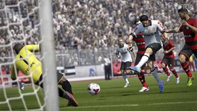 FIFA 14 Torrent