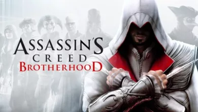 Assassin's Creed Brotherhood Torrent