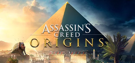 Assassin's Creed Origins Torrent