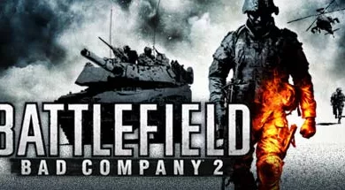 Battlefield 2 Bad Company PC Torrent