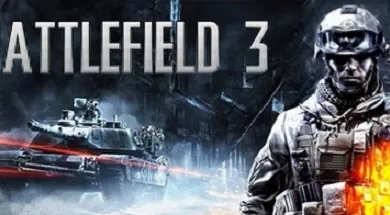 Battlefield 3 Torrent