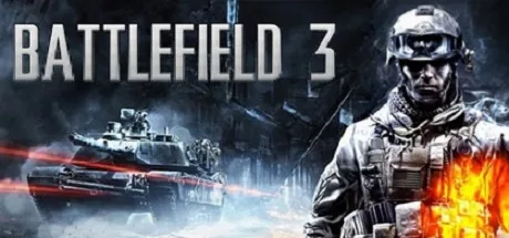 Battlefield 3 Torrent