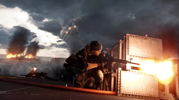 Battlefield 4 Screenshot2