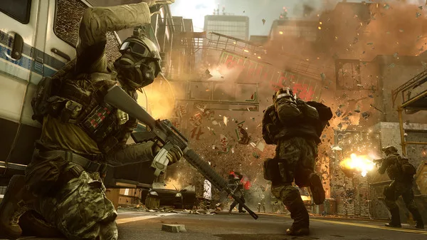 Battlefield 4 Screenshot3