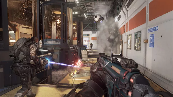 Call Of Duty Advanced Warfare Screenshot2