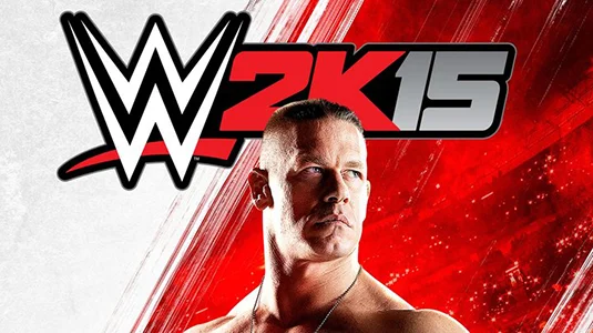 WWE 2K15 Torrent