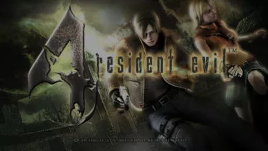 Resident Evil 4 Torrent