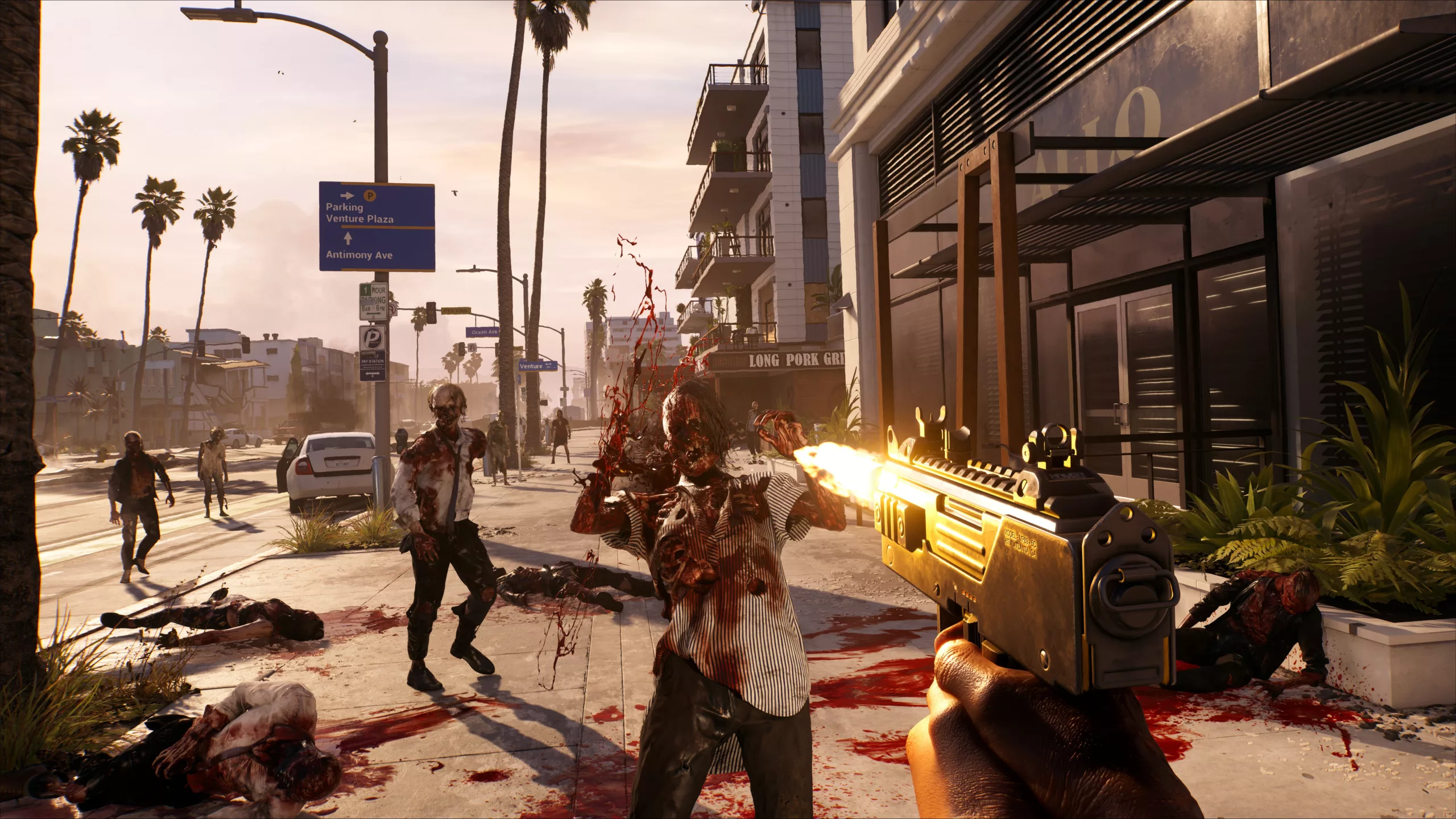 Dead Island 2 Torrent