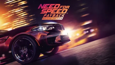 Need for Speed Payback Deluxe Edition Torrent