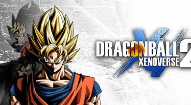 Dragon Ball Xenoverse 2 Torrent