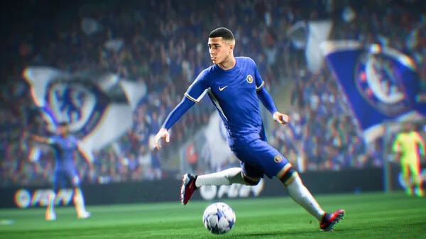 EA Sports FC 24 Screenshot 2