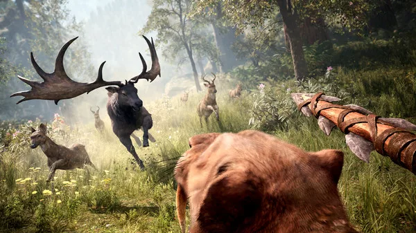 Far Cry Primal Screenshot 3