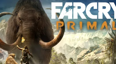 Far Cry Primal Torrent