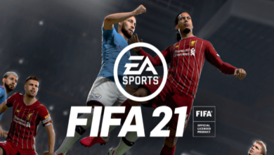 FIFA 21 Torrent