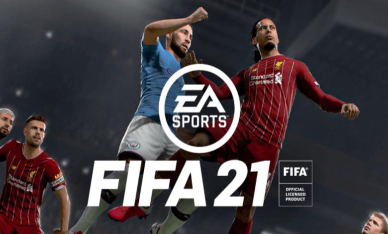 FIFA 21 Torrent