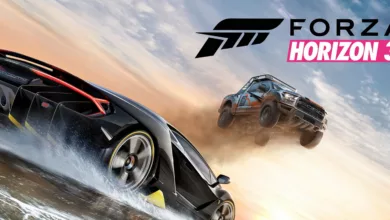 Forza Horizon 3 Torrent