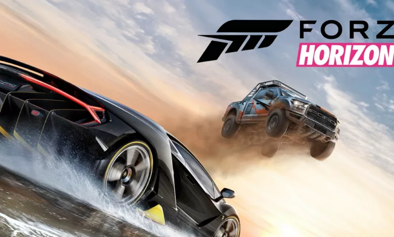 Forza Horizon 3 Torrent