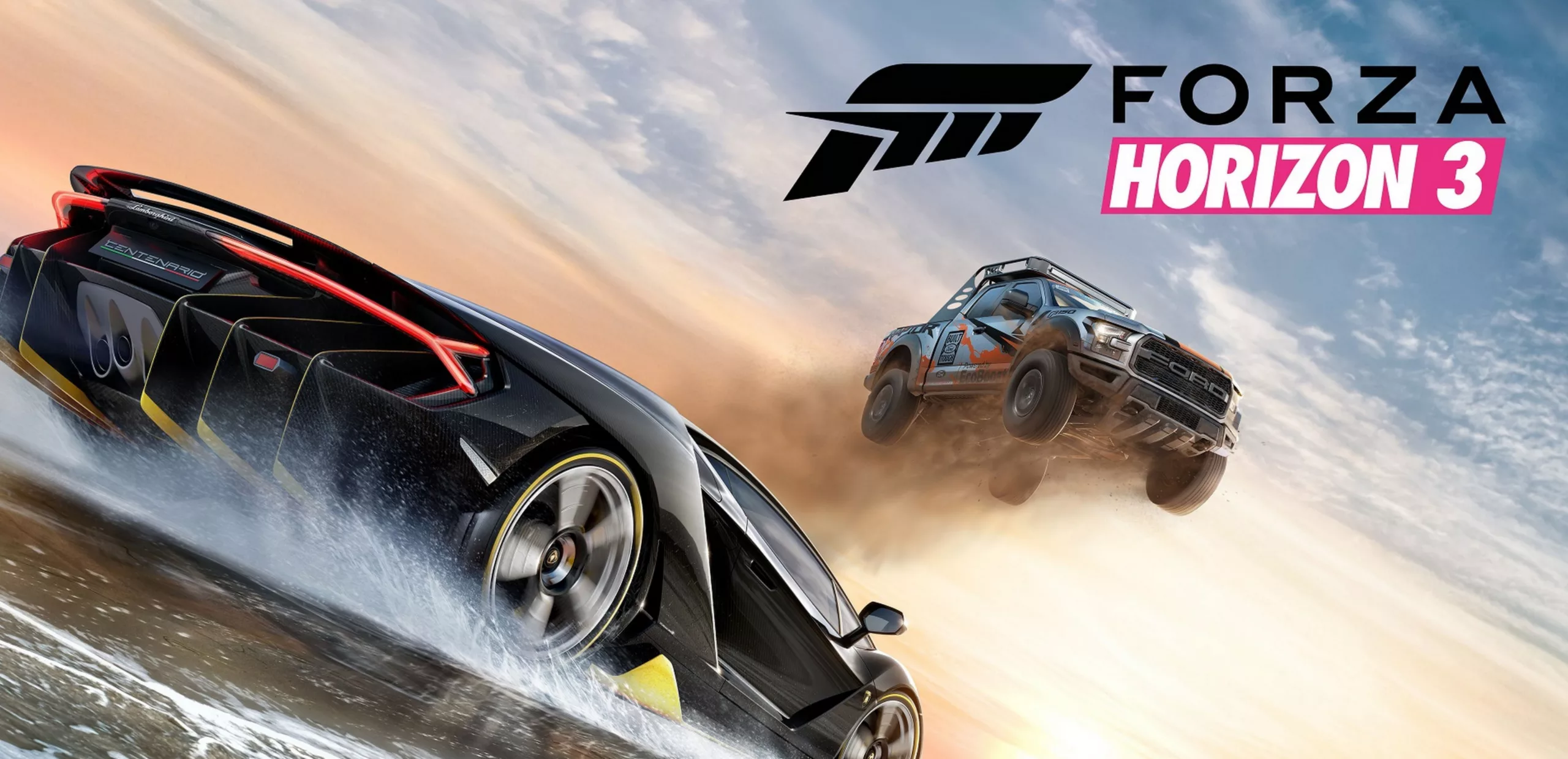 Forza Horizon 3 Torrent