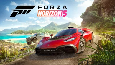 Forza Horizon 5 Torrent